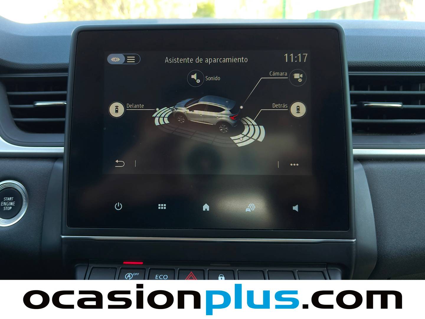Acabados Renault Captur Renault Captur Evolution TCe (90 CV)