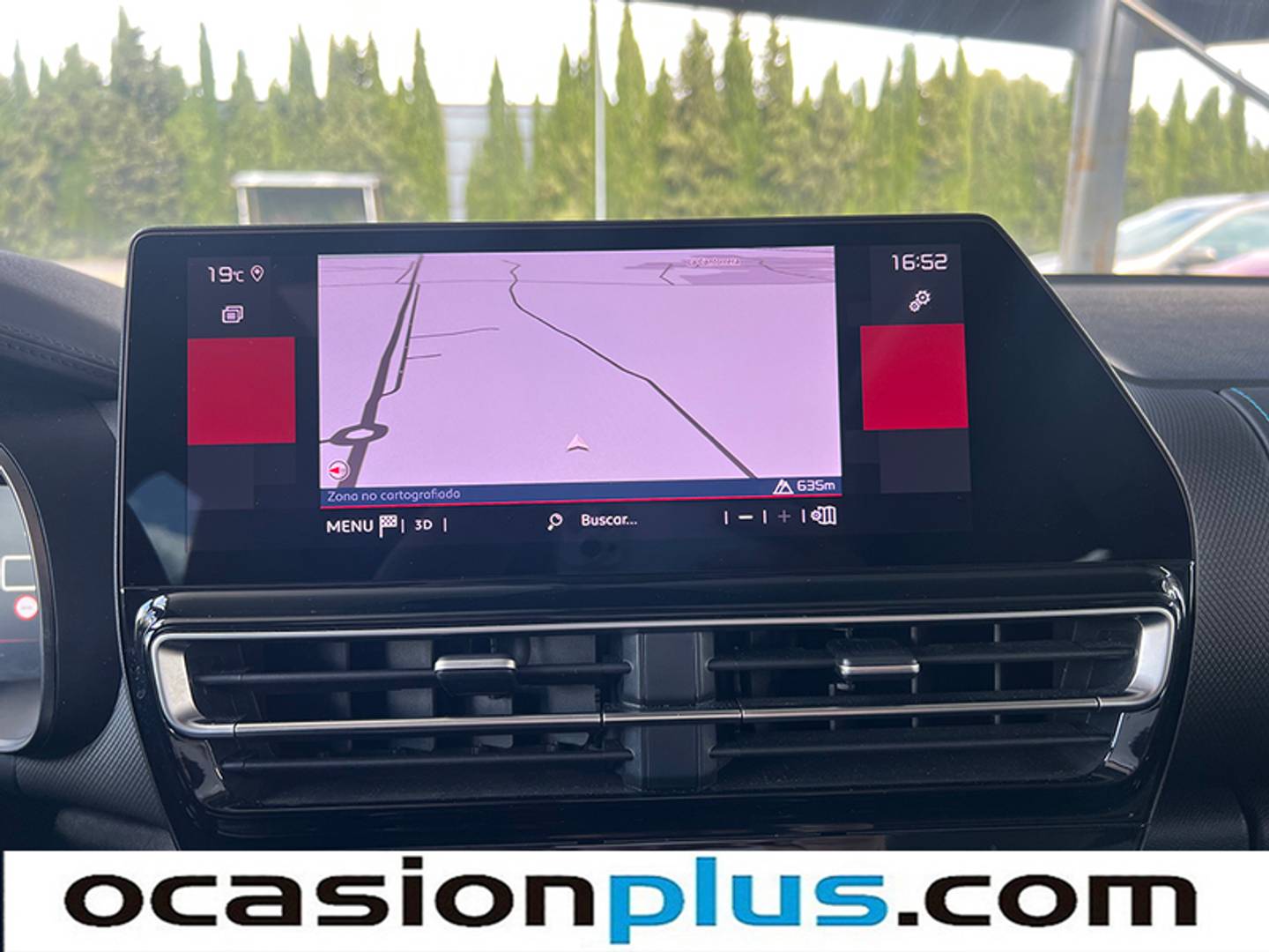 Foto Citroën C5 Aircross Citroen C5 Aircross PureTech 130 S&S Shine Pack EAT8 (131 CV)