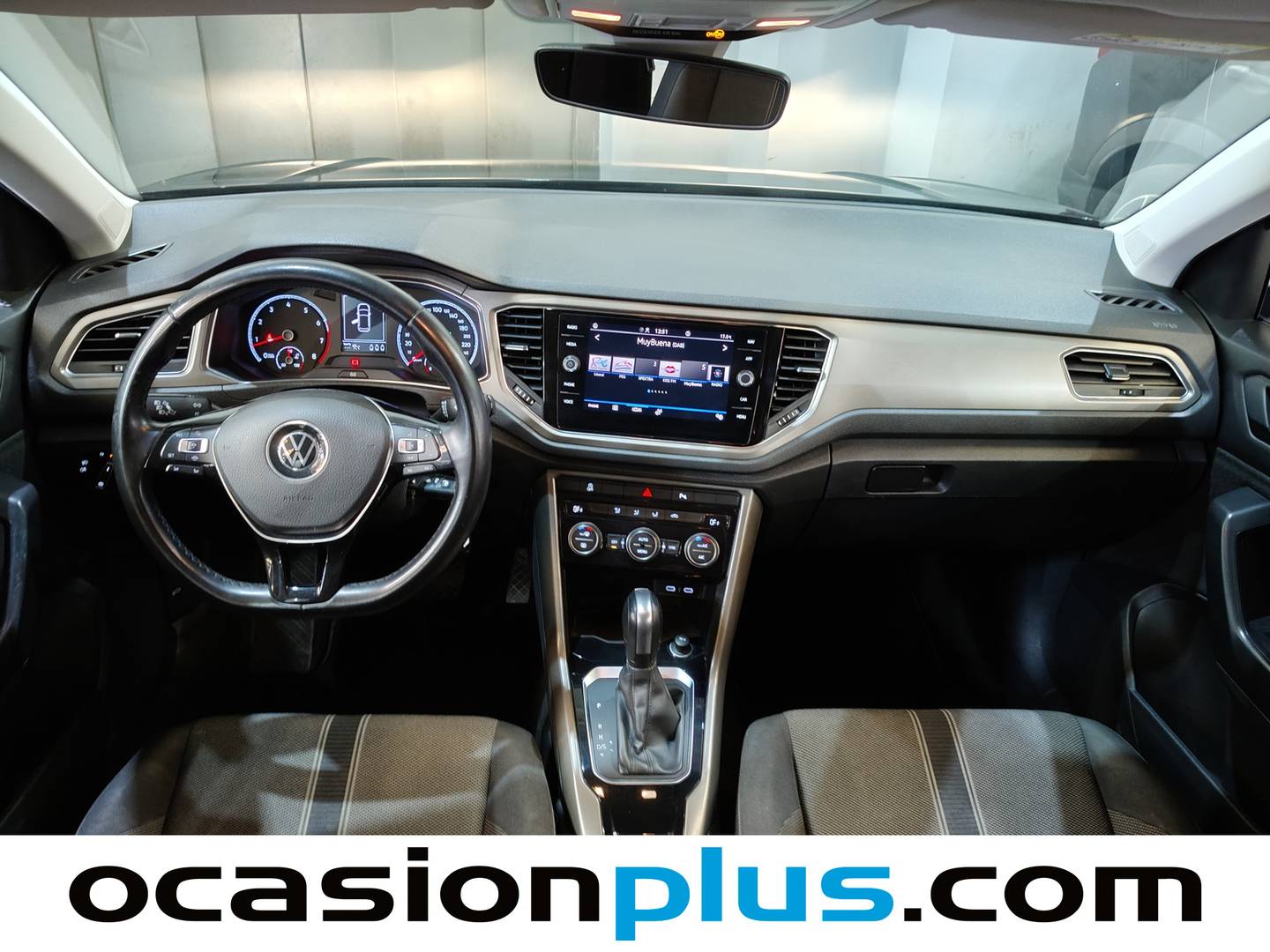 Volkswagen T-Roc Volkswagen T-Roc Advance 1.5 TSI (150 CV) DSG de ocasión