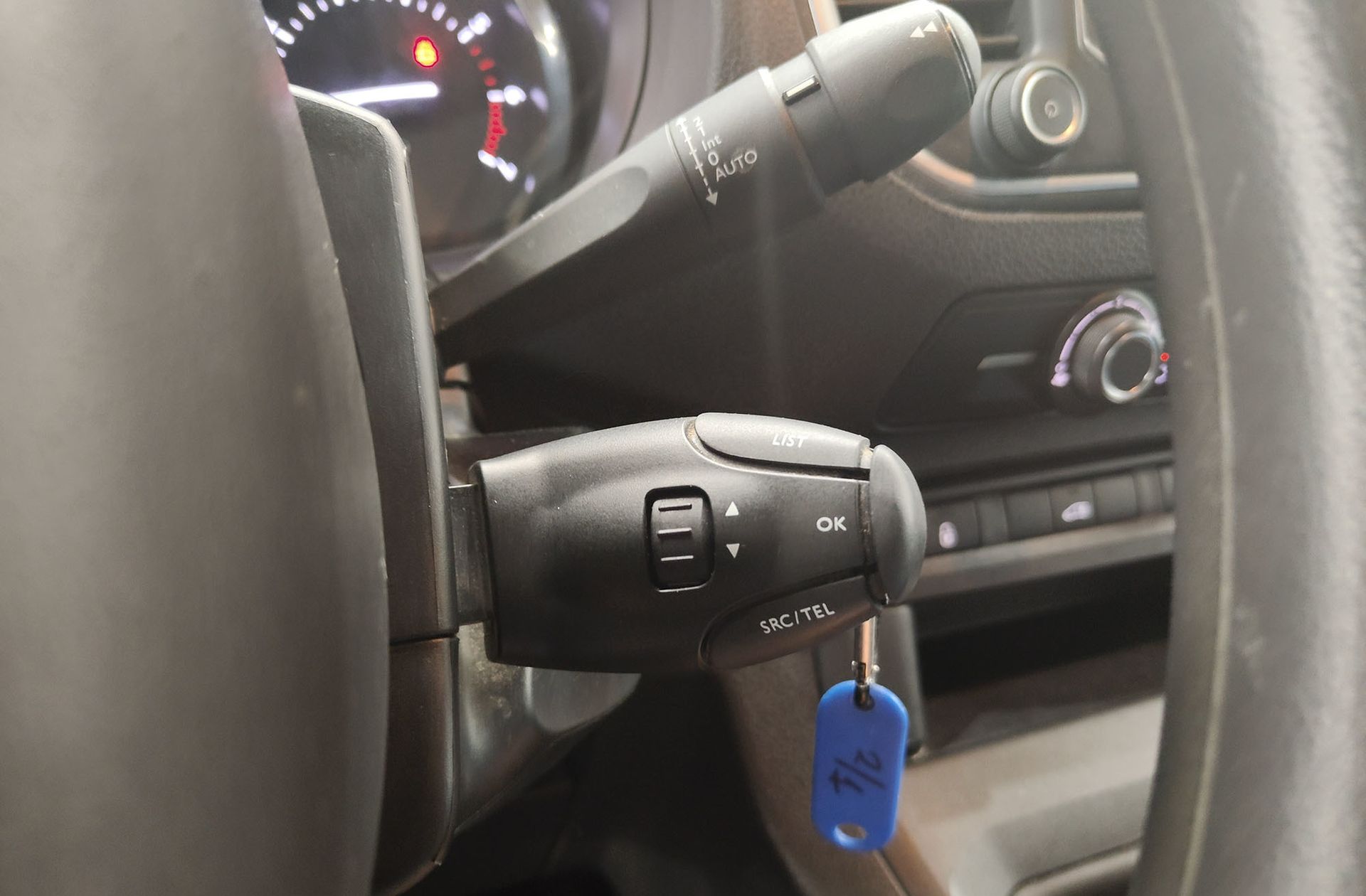 Fiat Scudo Furgon 1.5 BlueHDi L2 - foto 27