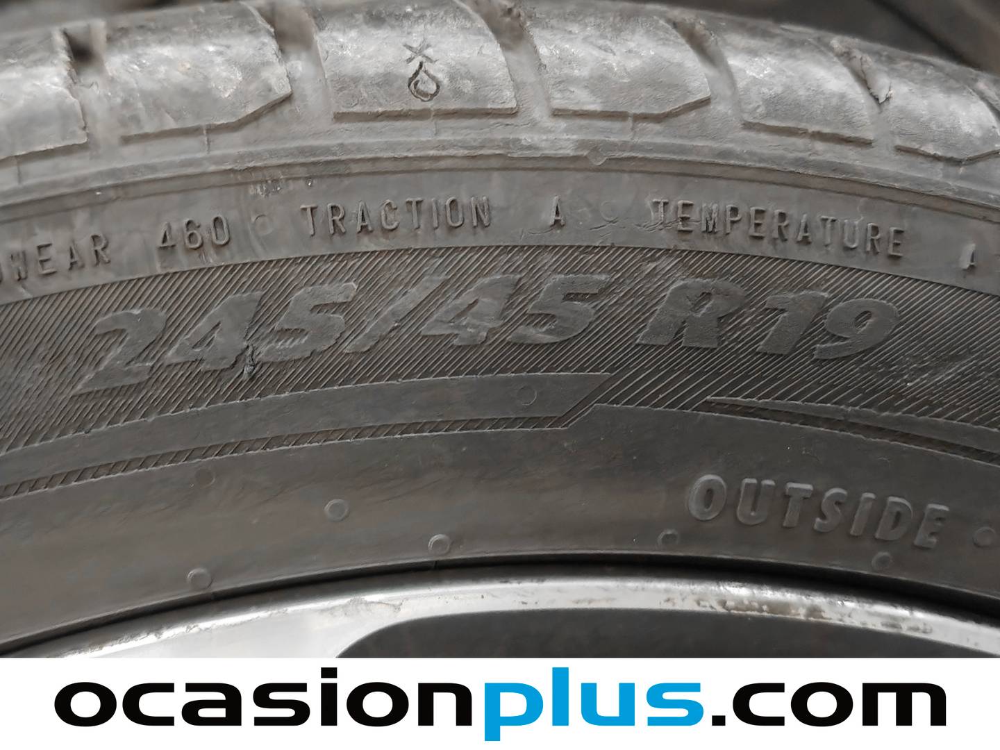 Hyundai Tucson Hyundai Tucson 1.7 CRDI BlueDrive Tecno 4x2 (115 CV) 115cv