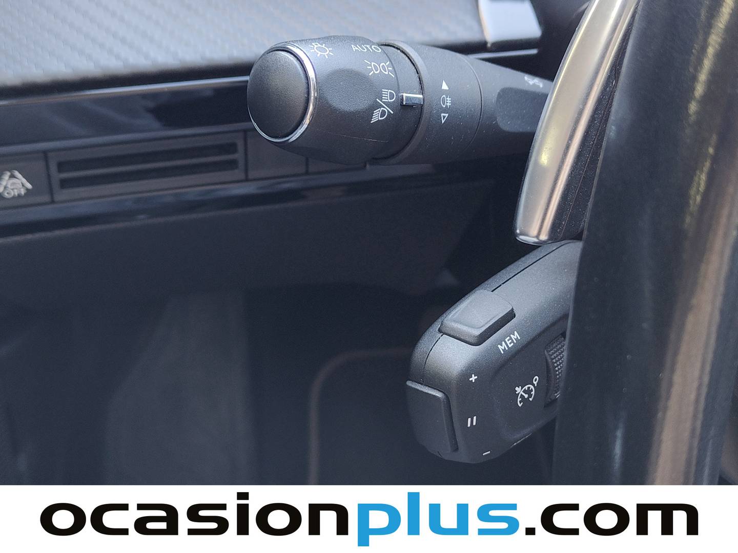 Paquetes del Peugeot 508 Peugeot 508 PureTech 180 S&S Allure EAT8 (180 CV)