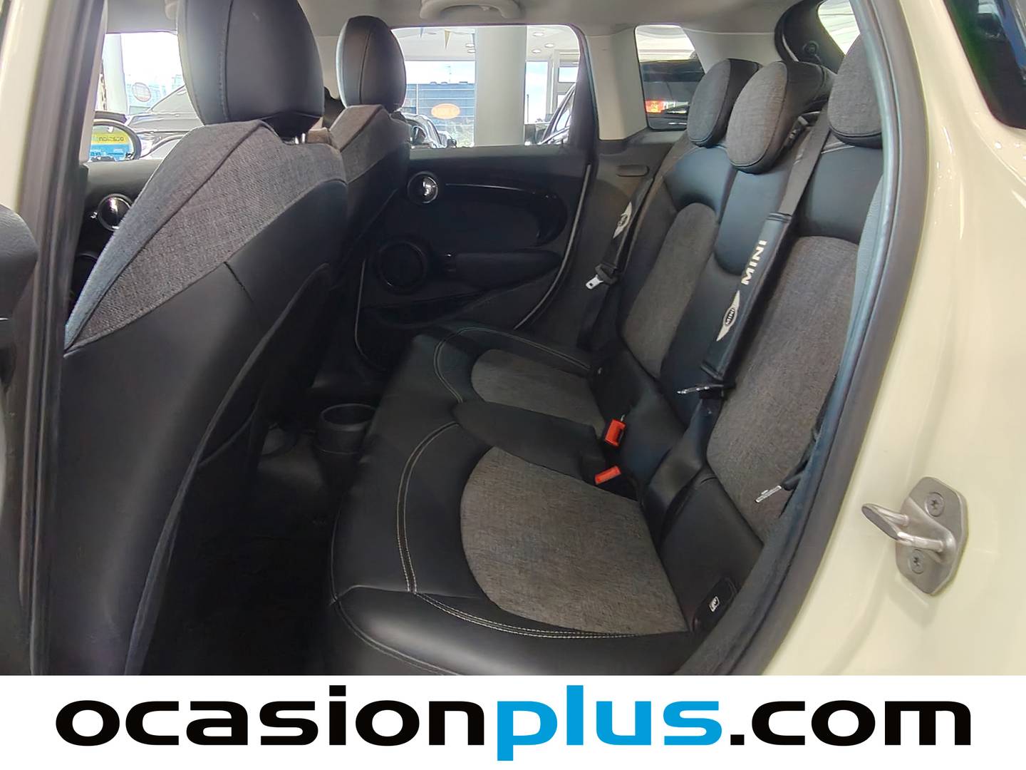 Foto Mini MINI MINI MINI 5 Puertas 5 Puertas Cooper (136 CV)