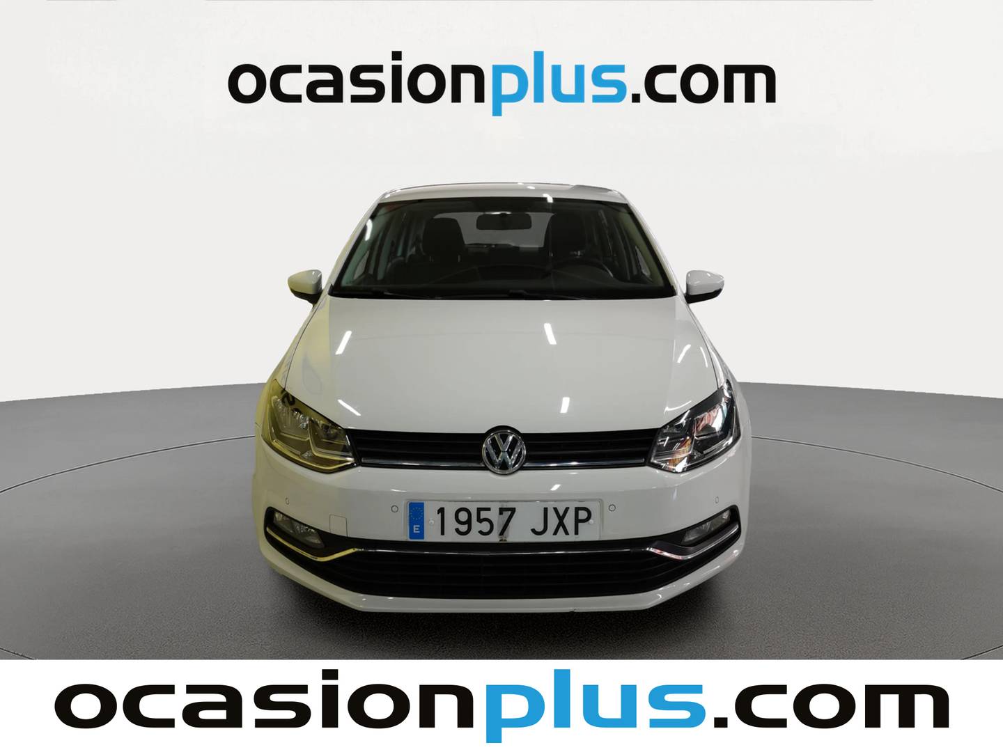 Volkswagen Polo Volkswagen Polo A-Polo Plus 1.2 TSI BMT (90 CV) al mejor precio