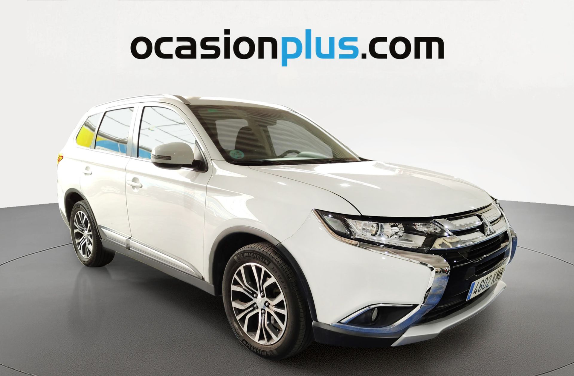 Mitsubishi Outlander 200 MPI Motion 2WD CVT - foto 2