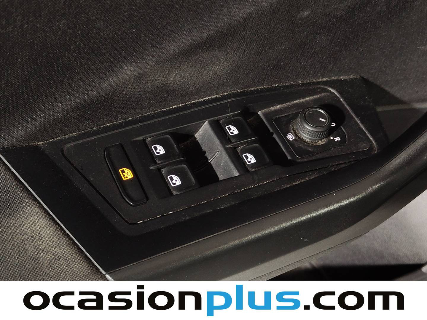 Volkswagen T-Roc Volkswagen T-Roc 1.0 TSI T-Roc (110 CV) manual