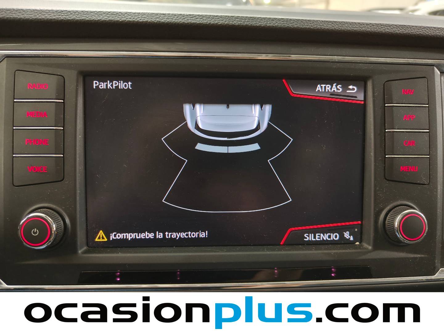 Extras del Seat Ateca Seat Ateca 1.0 TSI S&S Ecomotive Style (115 CV)