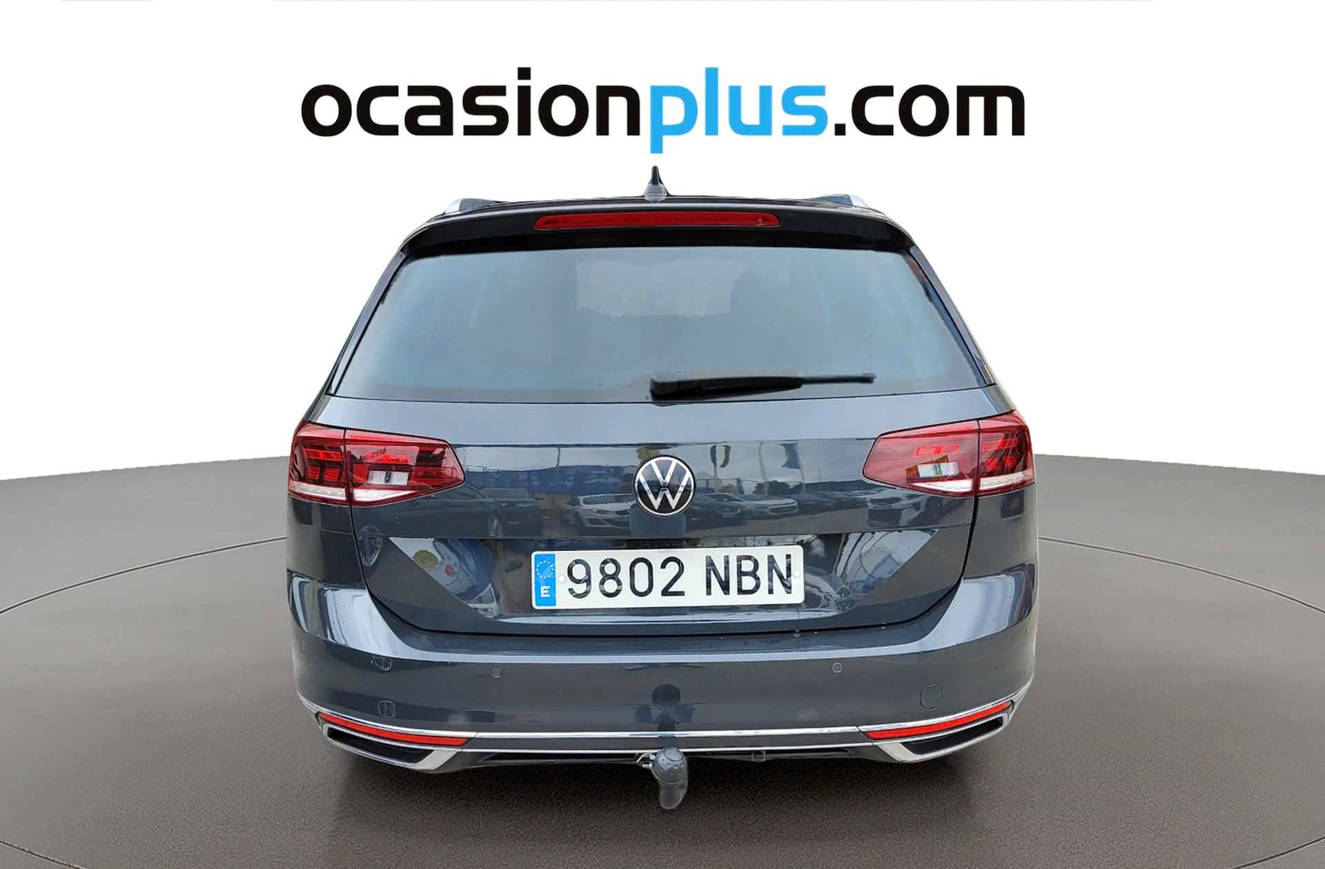 Volkswagen Passat Variant GTE 1.4 TSI e-Power DSG - foto 15