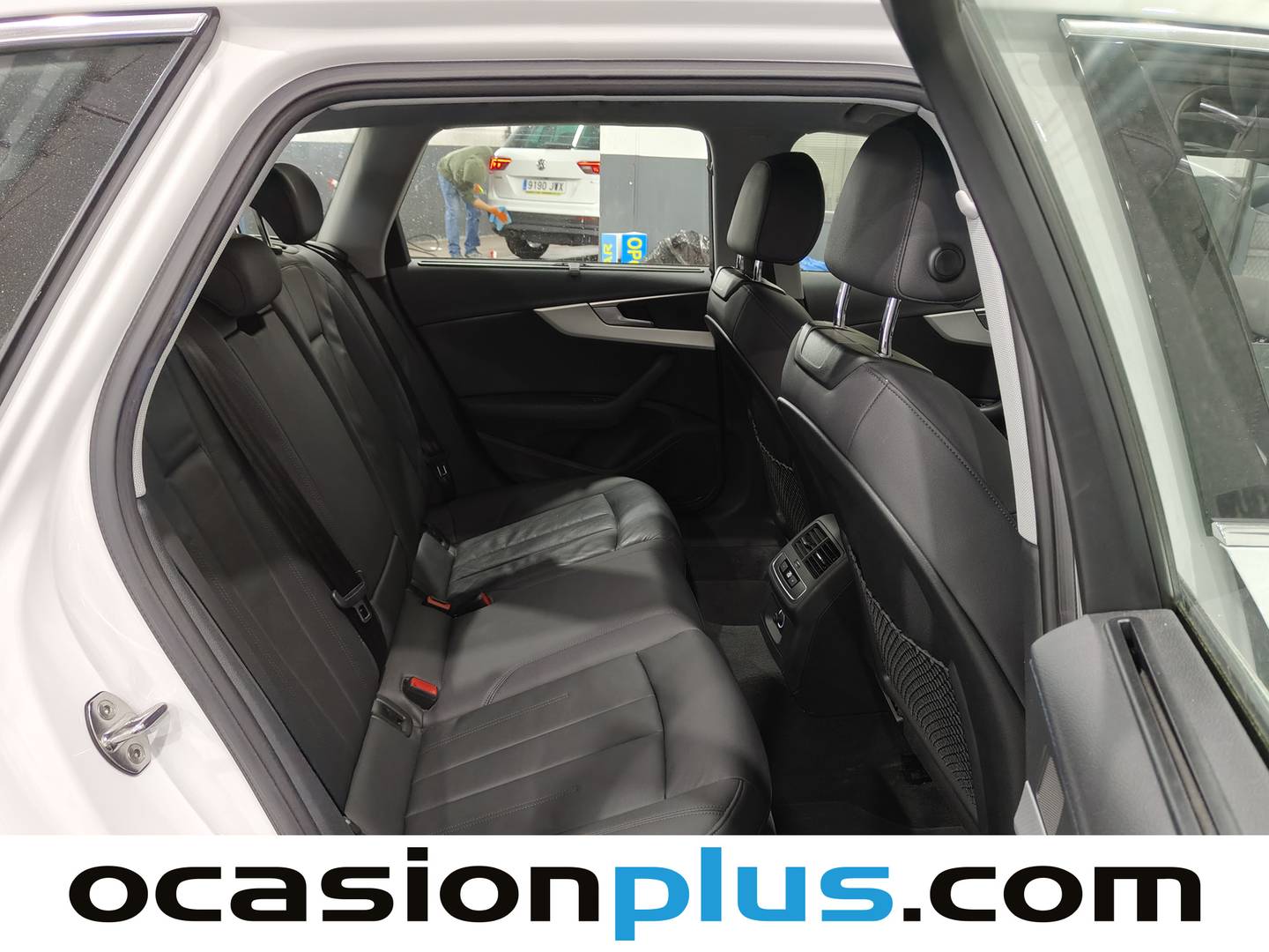 Audi A4 Audi A4 Avant Avant Advanced 35 TFSI (150 CV) S tronic km 0