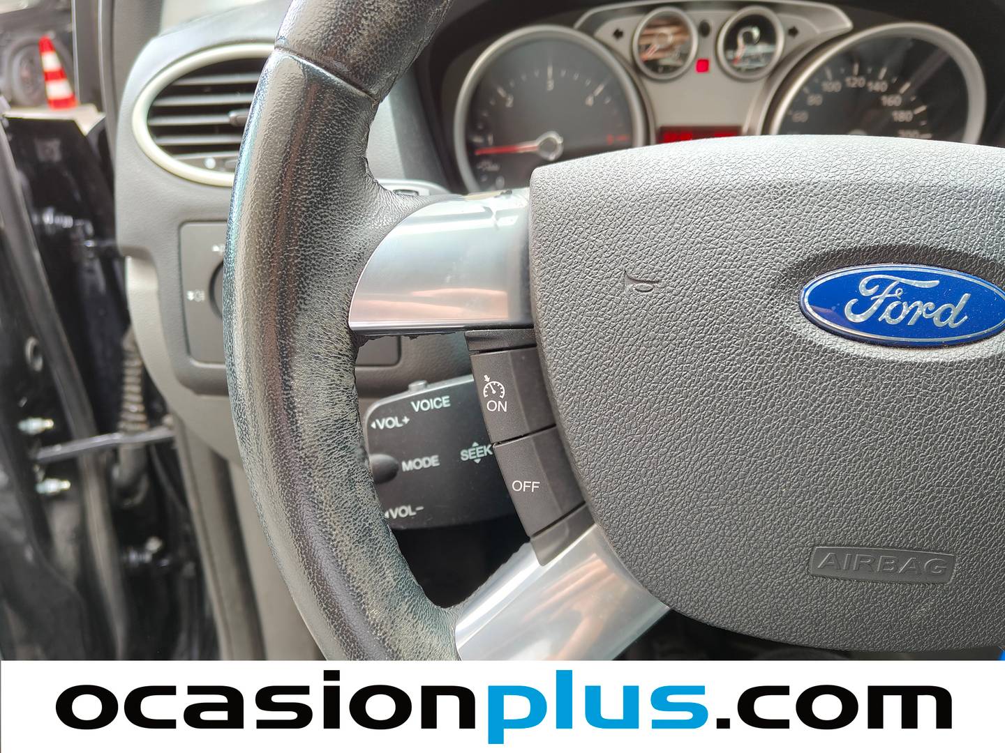 Ford Focus Ford Focus 1.6 TDCI Trend (90 CV) 90cv