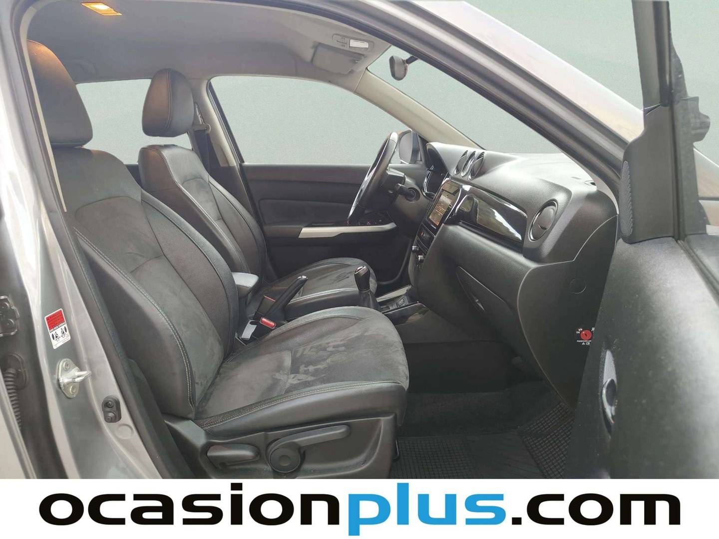 Suzuki Vitara Suzuki Vitara 1.6 VVT GLX 88 kW (120 CV) al mejor precio