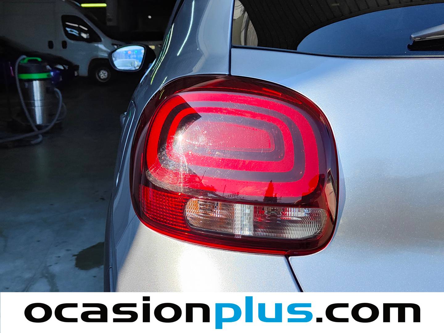 Acabados Citroën C3 Citroën C3 PureTech 83 S&S Max (83 CV)