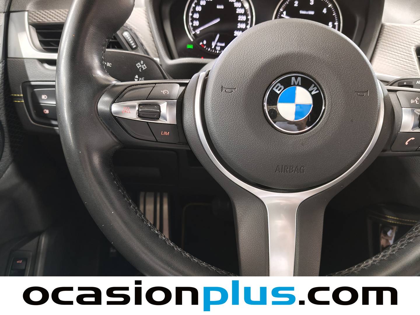 BMW X2 BMW X2 xDrive20d (190 CV) Pack M km 0
