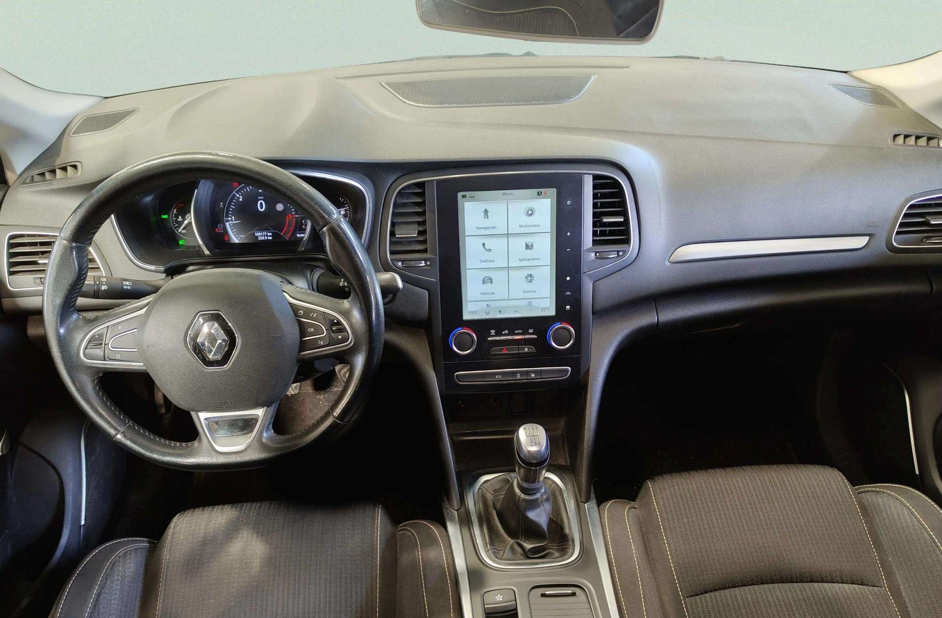 Renault Mégane Zen Blue dCi - foto 6