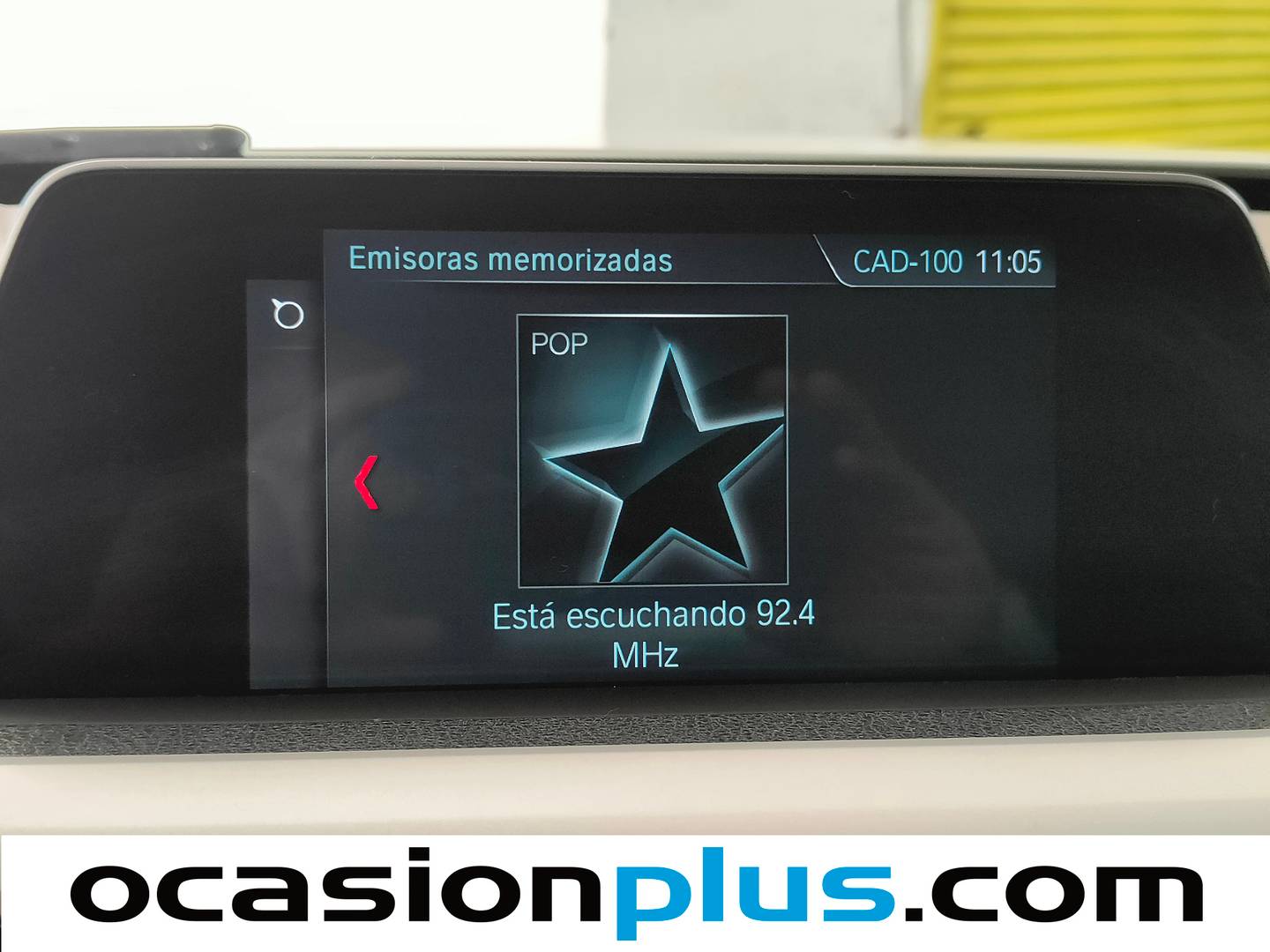 BMW Serie 3 BMW Serie 3 318d Business  (150 CV) km 0