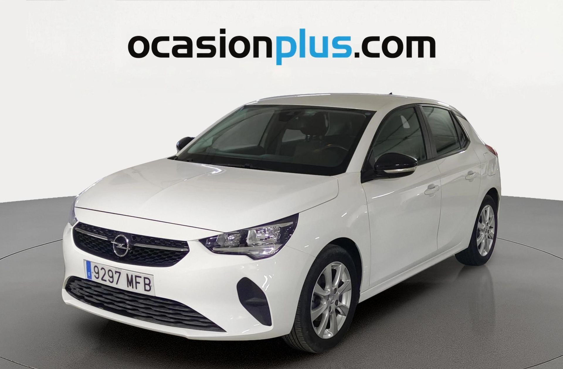Opel Corsa 1.2 XEL Edition