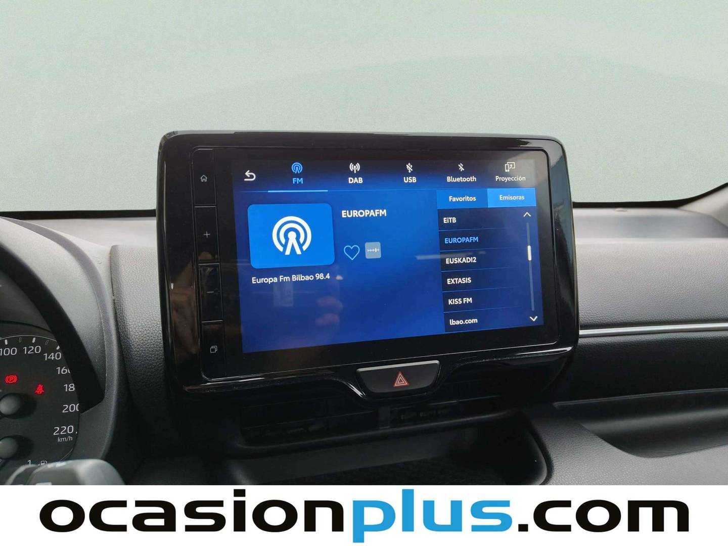 Toyota Yaris Toyota Yaris 1.5 S-Edition (125 CV) manual