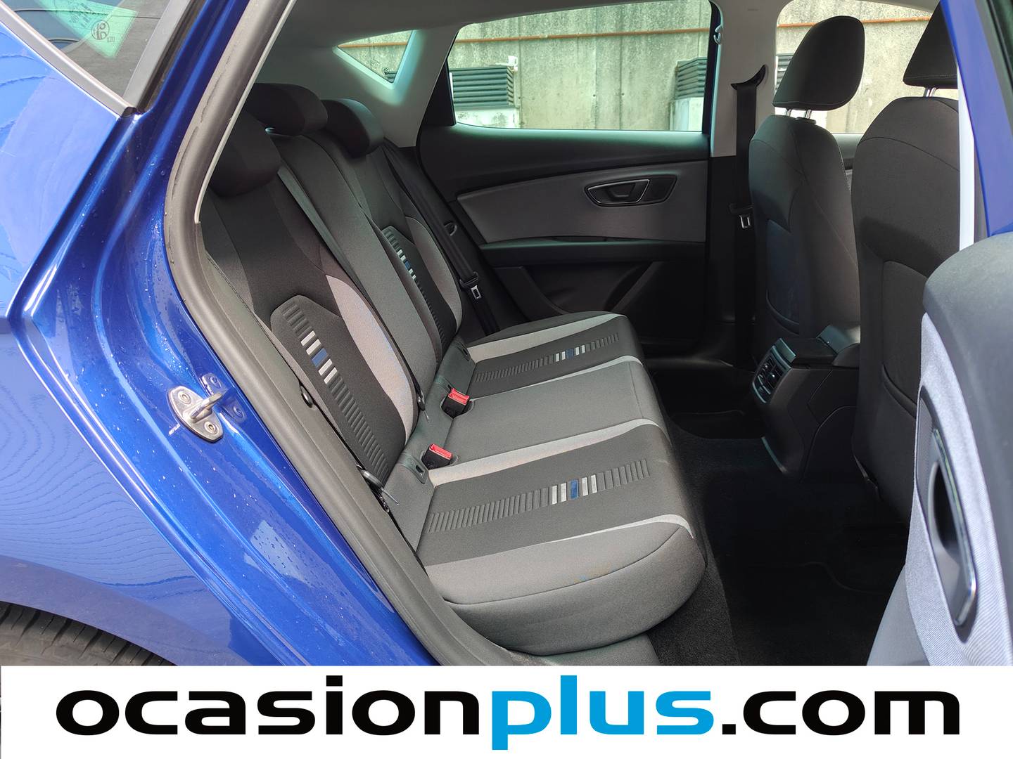 Seat León Seat León 1.0 EcoTSI S&S Style Visio Edition (115 CV) km 0