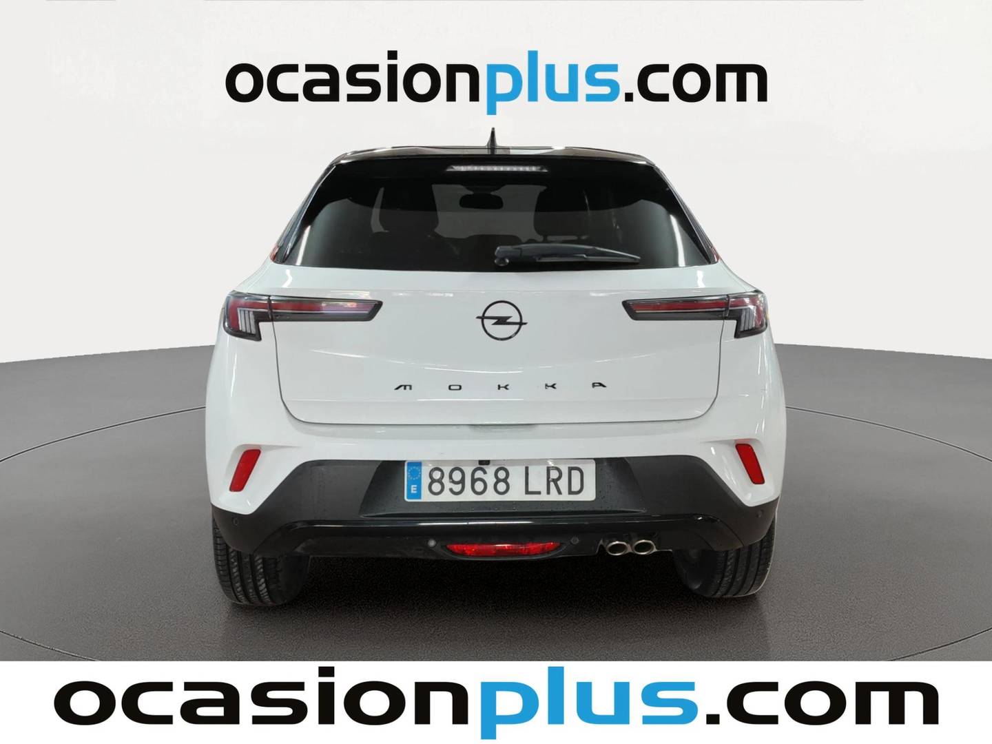 Opel Mokka Opel Mokka 1.2 Turbo GS Line (130 CV) barato