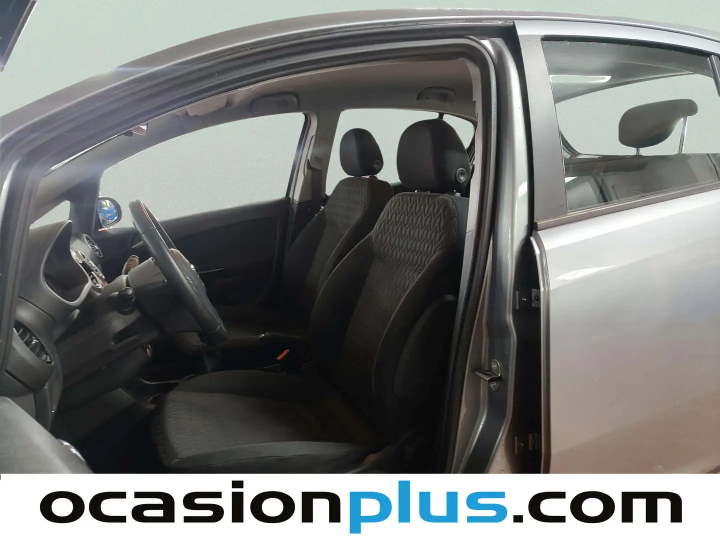 Foto Opel Corsa Opel Corsa 1.2 S&S Selective (85 CV)