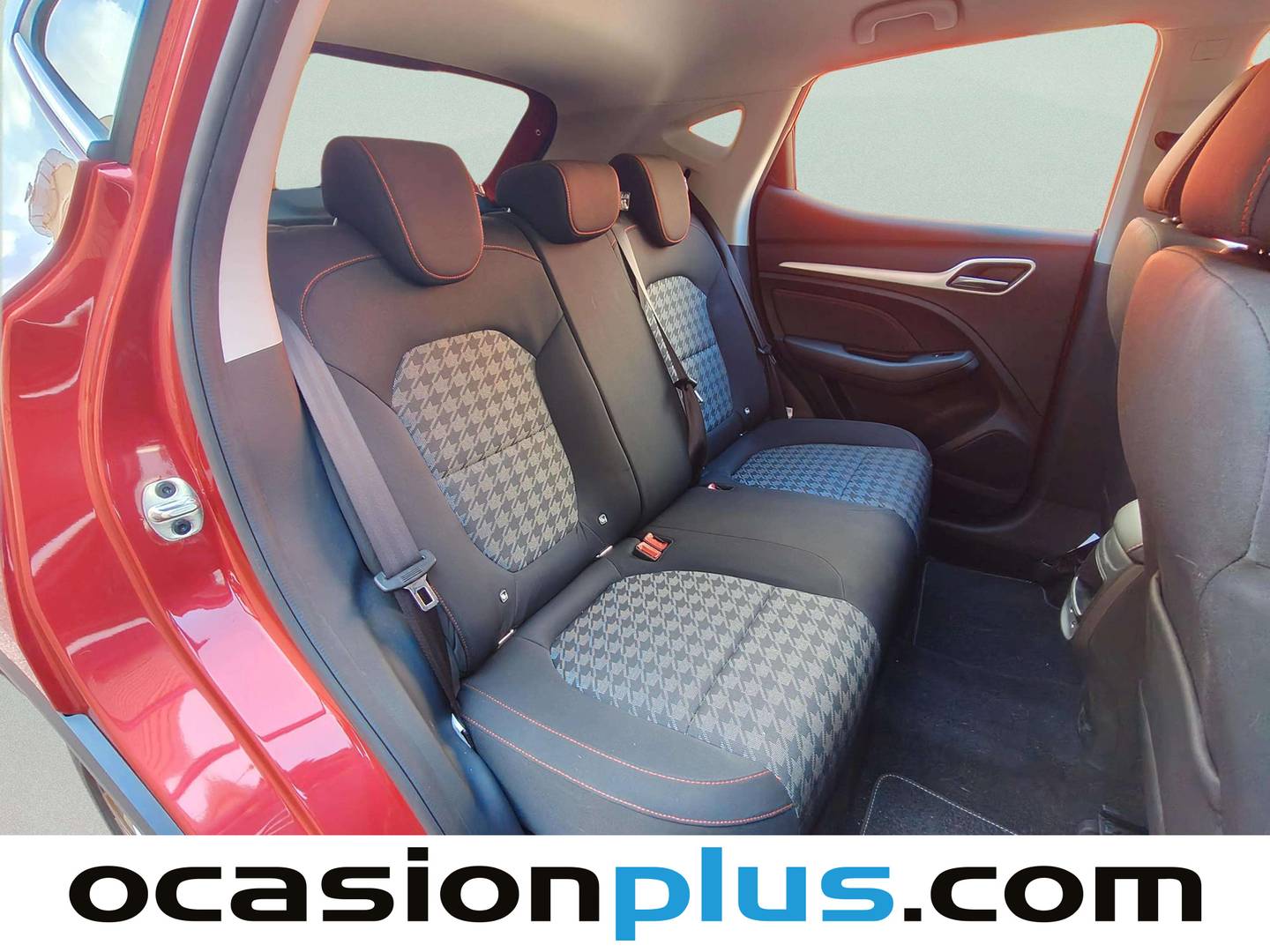 MG ZS MG ZS 1.5 Comfort (106 CV) barato
