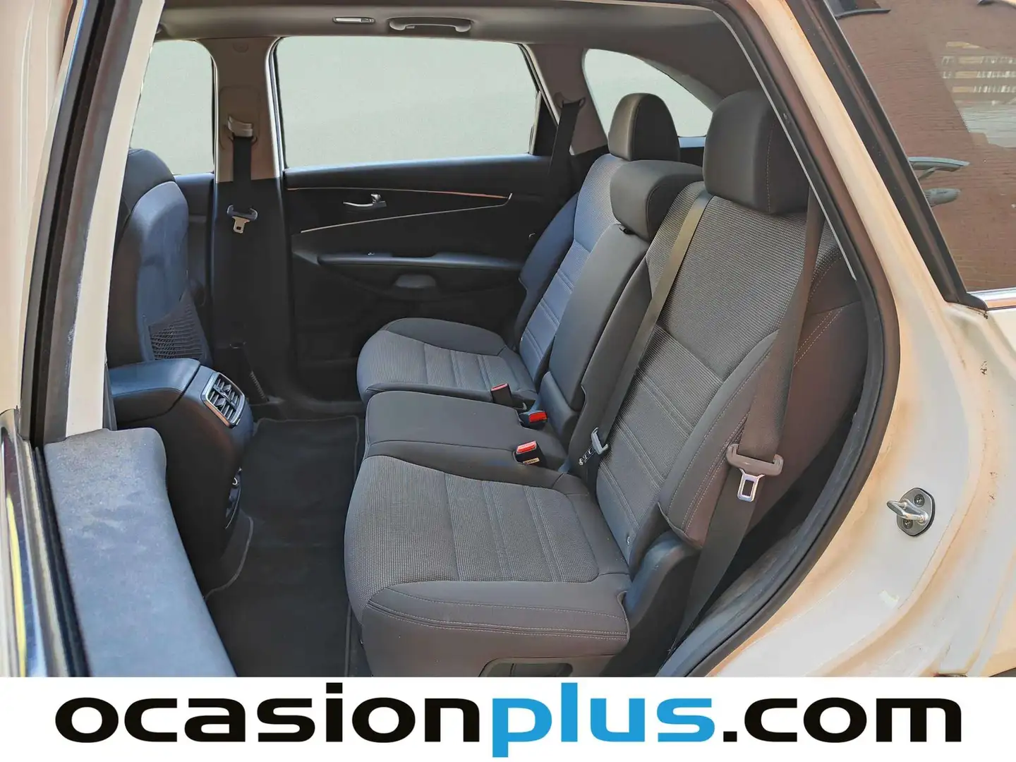 Foto KIA Sorento Kia Sorento 2.2 CRDi Drive 4x2 (200 CV) 7 Plazas