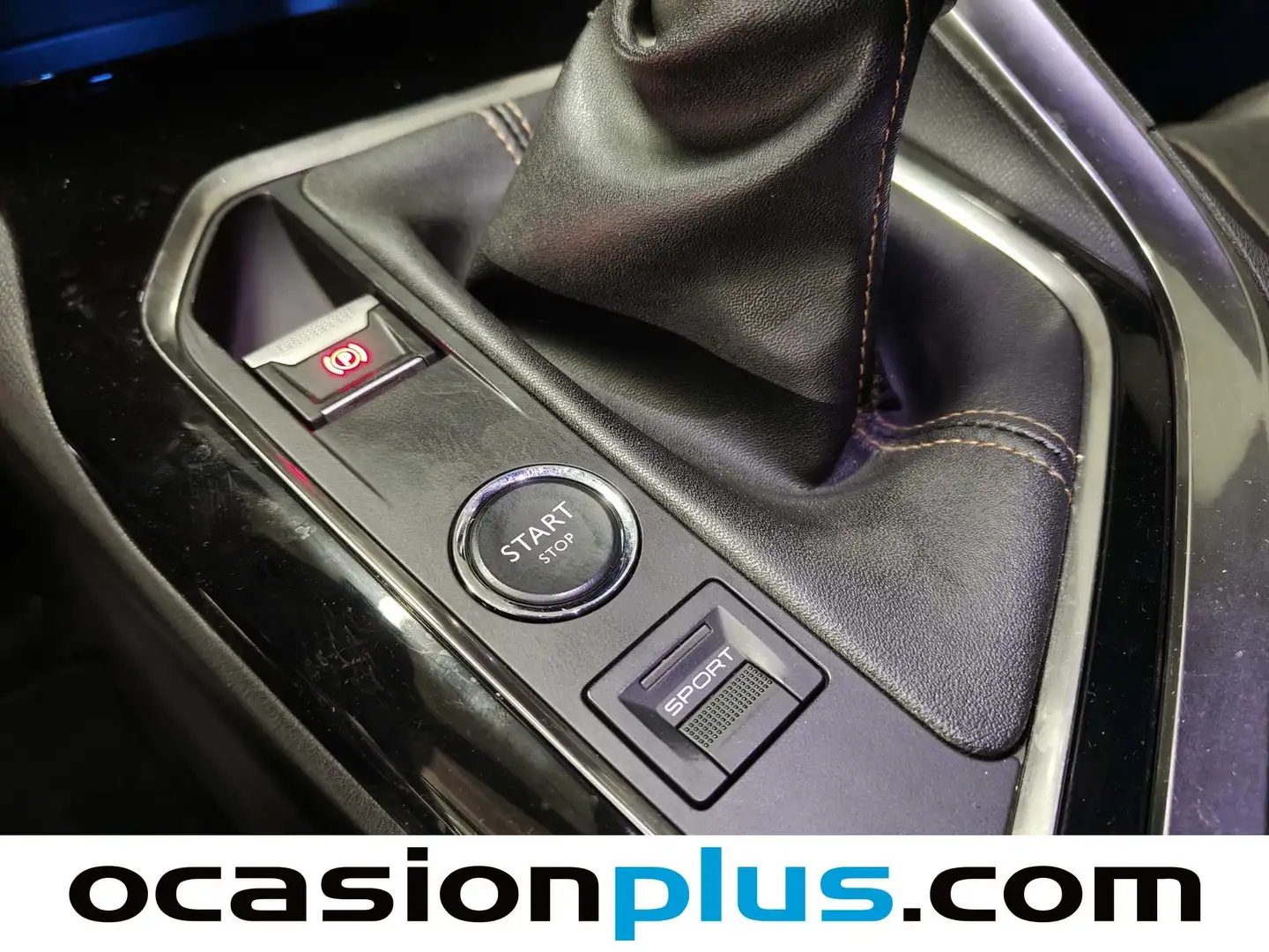 Foto Peugeot 3008 Peugeot 3008 BlueHDi 150 S&S GT Line (150 CV)