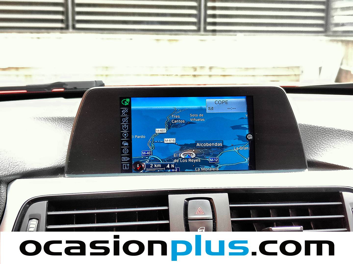 Extras y acabados del BMW Serie 4 BMW Serie 4 420d Coupe (184 CV)