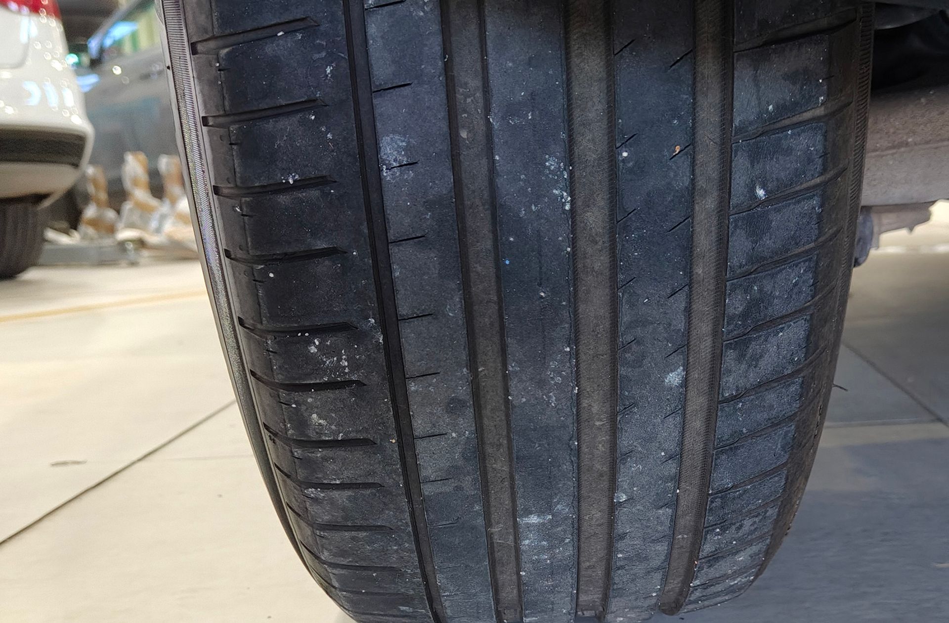 Audi Q5 2.0 TDI DPF quattro S tronic - foto 34