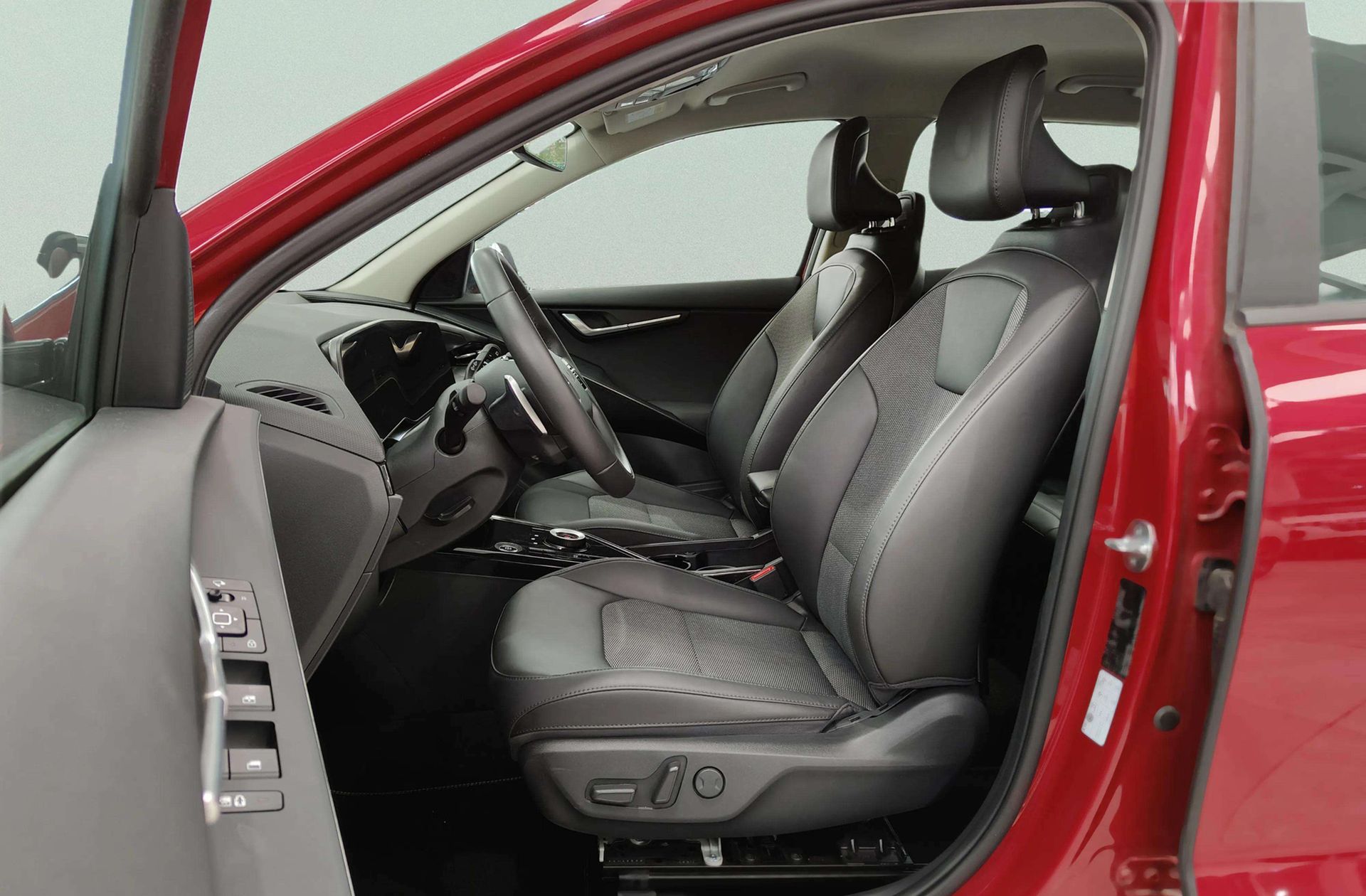 Kia Niro 1.6 GDi HEV Híbrido Drive - foto 11
