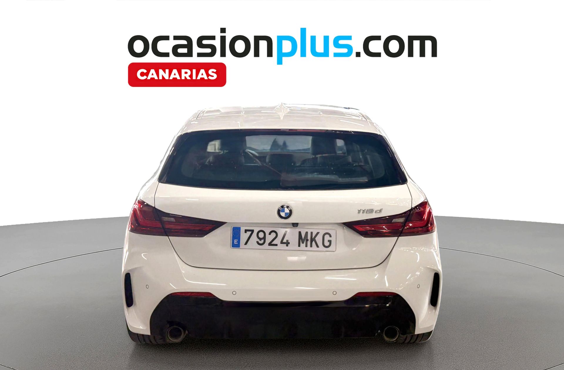 BMW Serie 1 118d Business Pack M - foto 16