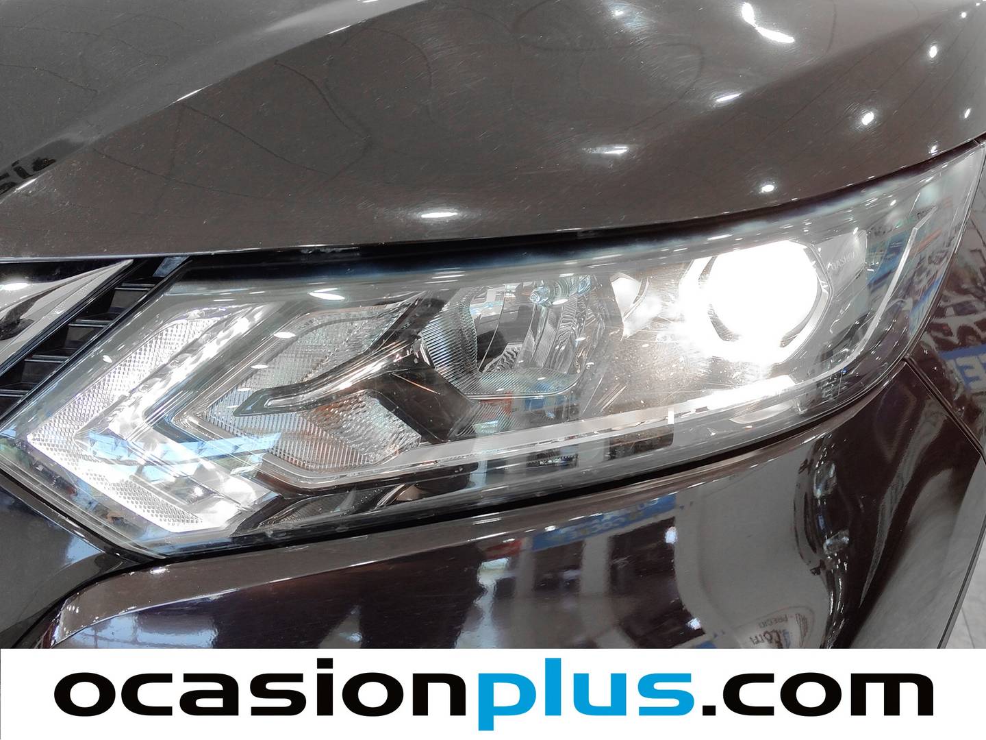 Nissan QASHQAI Nissan Qashqai DIG-T 115 N-Connecta 4x2 (115 CV) barato