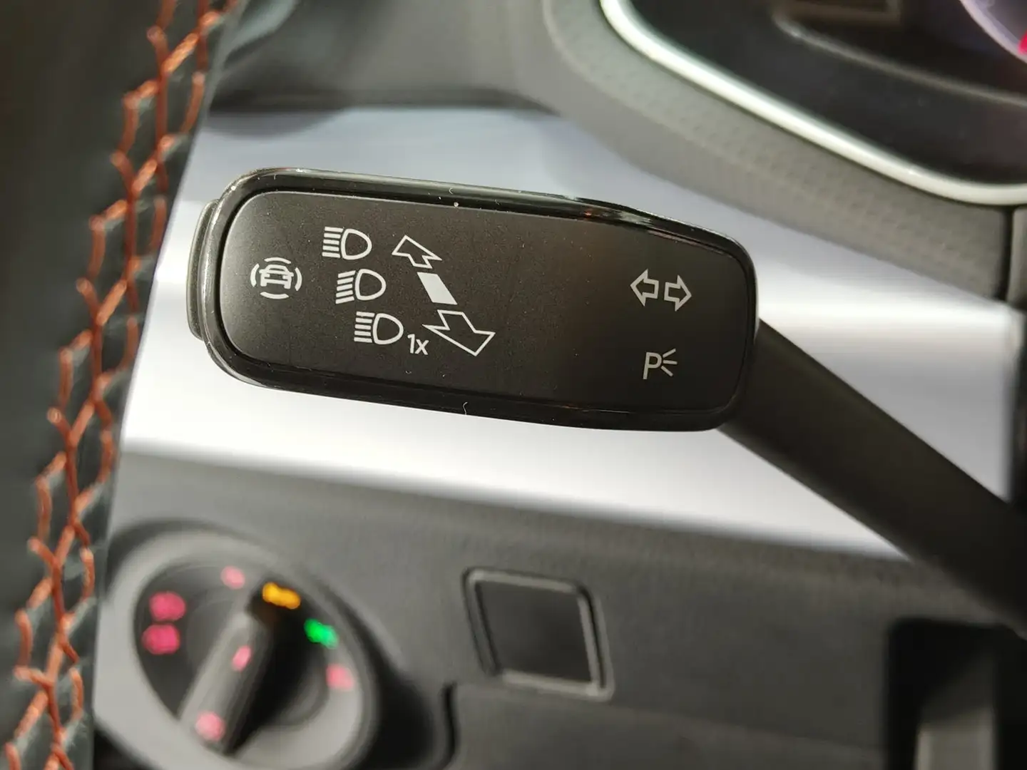 Foto Seat Ibiza SEAT Ibiza 1.0 TSI FR Salta (115 CV)