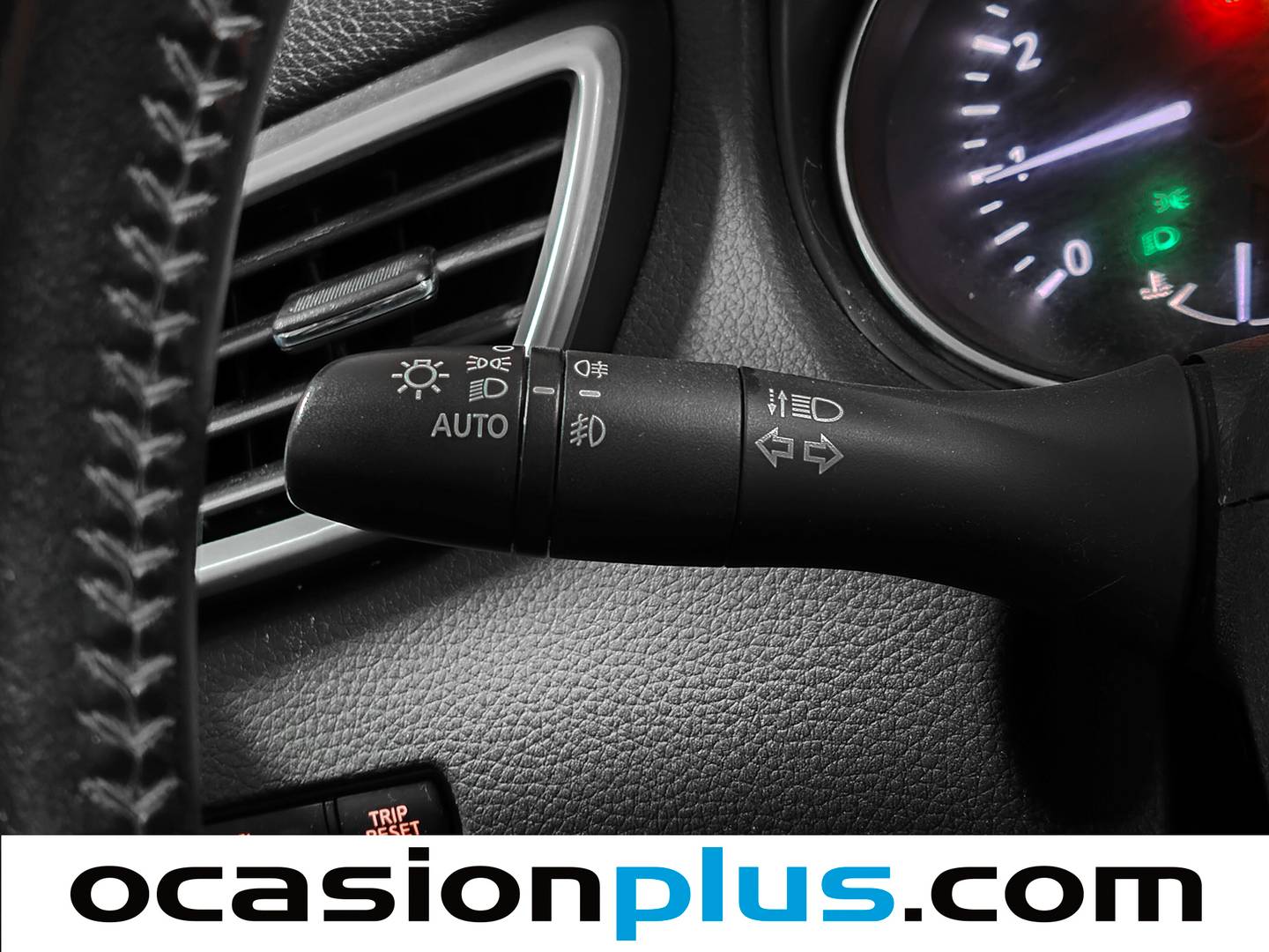Extras del Nissan QASHQAI Nissan Qashqai DIG-T 160 N-Connecta 4x2 DCT (160 CV)