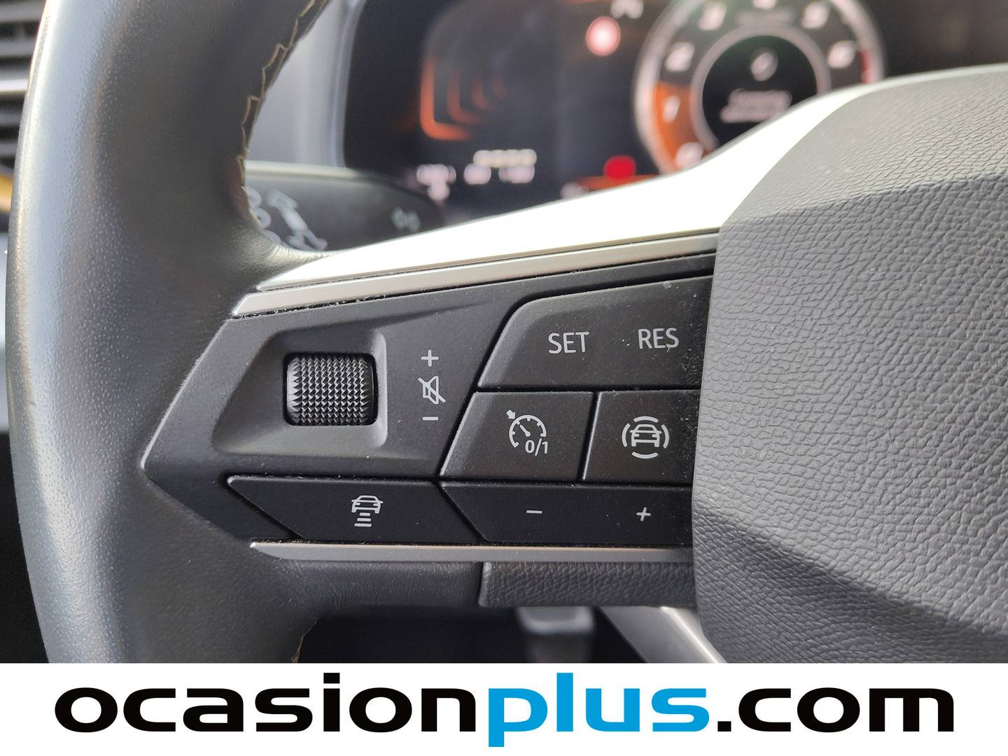 Acabados Seat Arona Seat Arona 1.0 TSI Style Special Edition (115 CV)