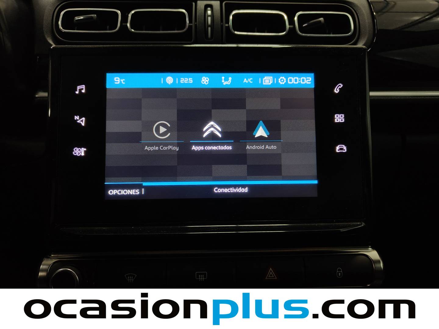 Foto Citroën C3 Origin Citroen C3 Origin PureTech 110 Max (110 CV)