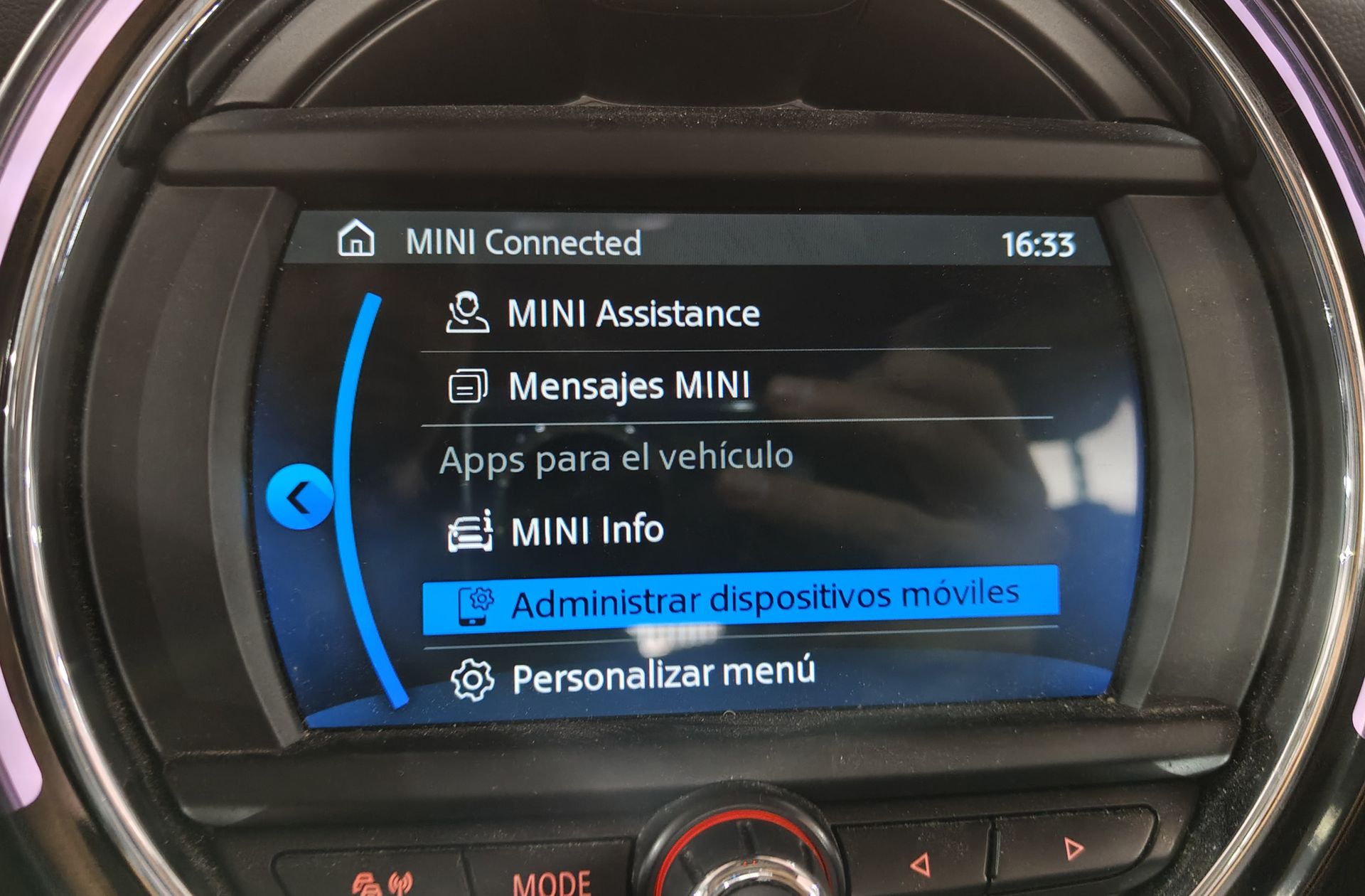 MINI Cooper One - foto 33