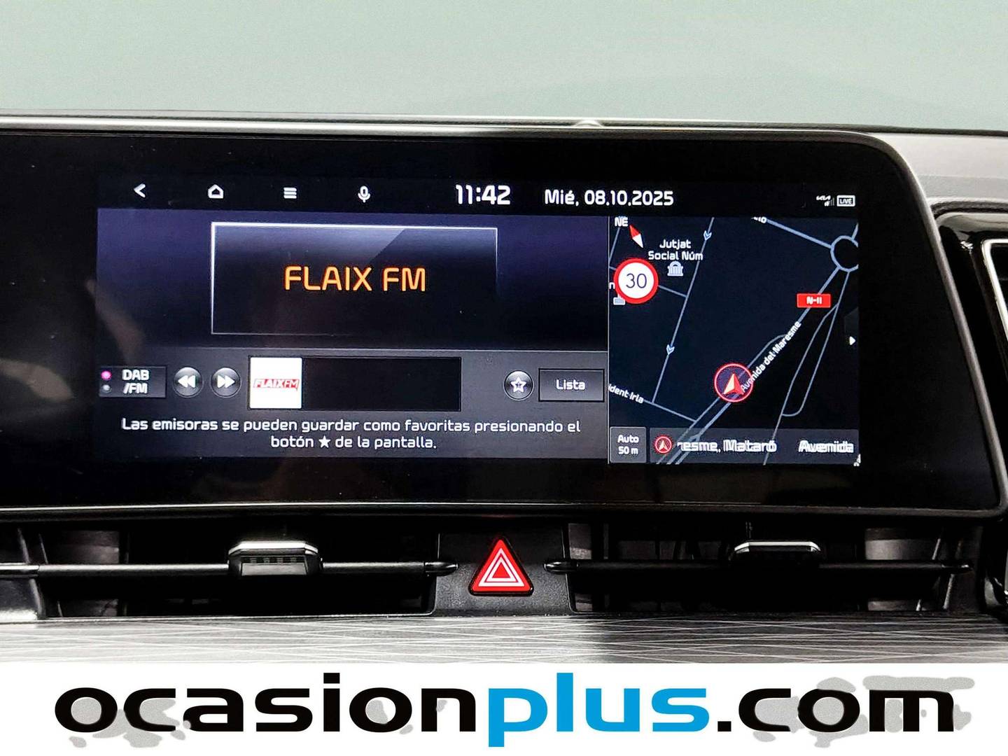 Foto KIA Sportage Kia Sportage 1.6 CRDi MHEV Business 4x2  (136 CV)