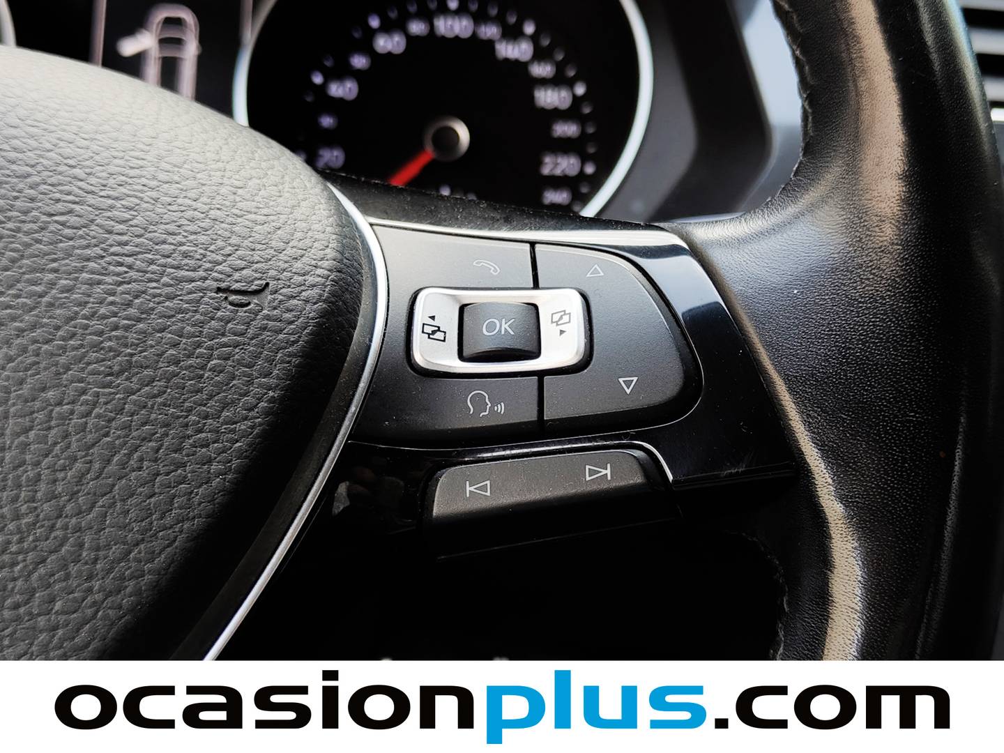 Volkswagen Tiguan Volkswagen Tiguan Edition 2.0 TDI BMT (115 CV) manual