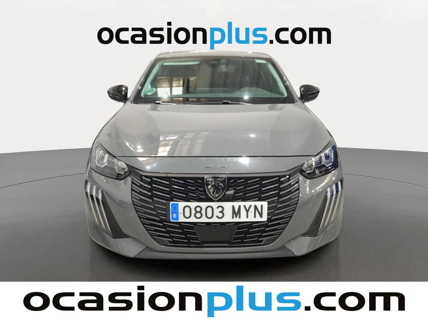 Foto Peugeot 208 Peugeot 208 Peugeot 208 PureTech 100 Allure 75 kW (100 CV)