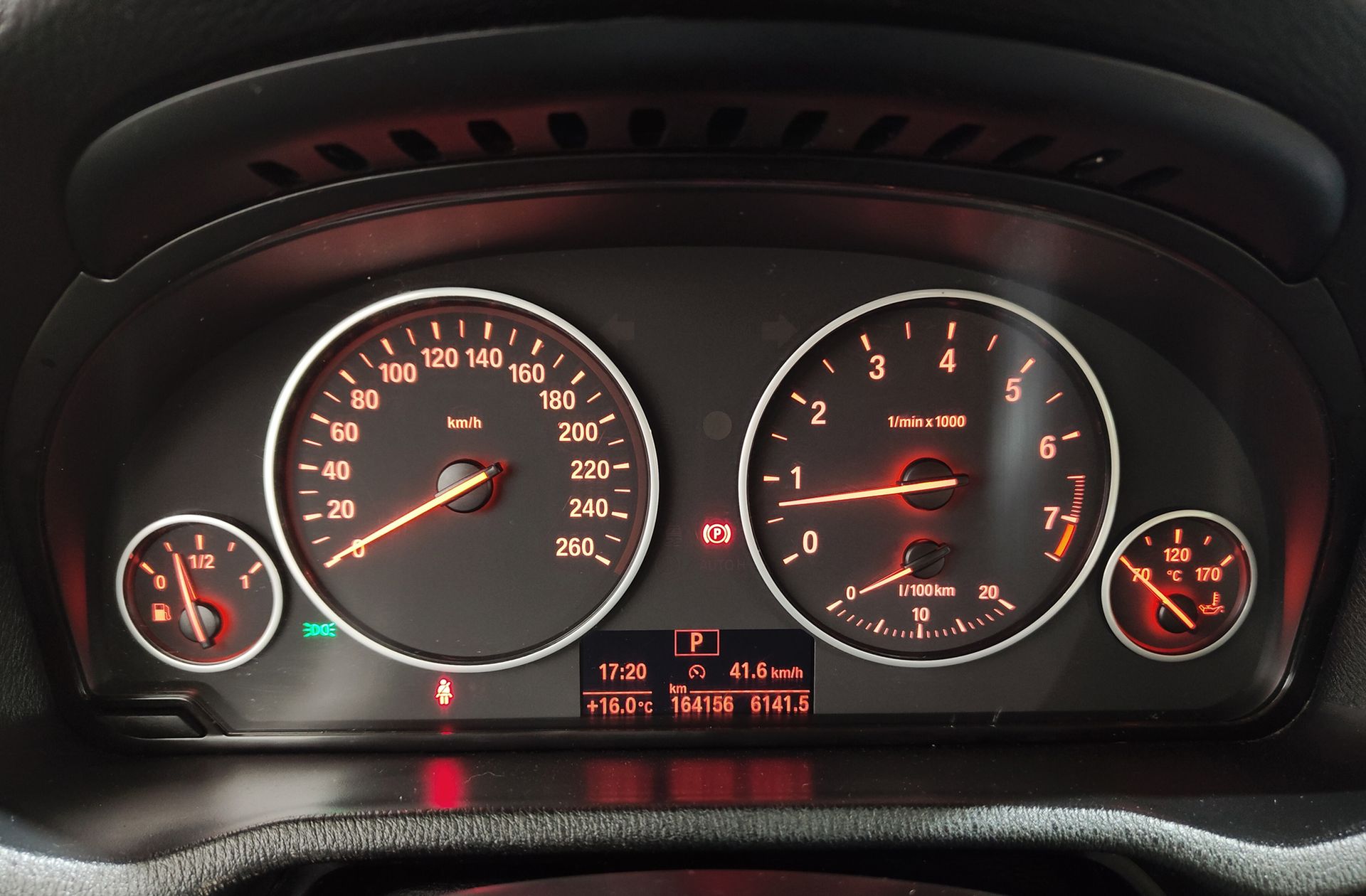 BMW X4 xDrive20i - foto 22