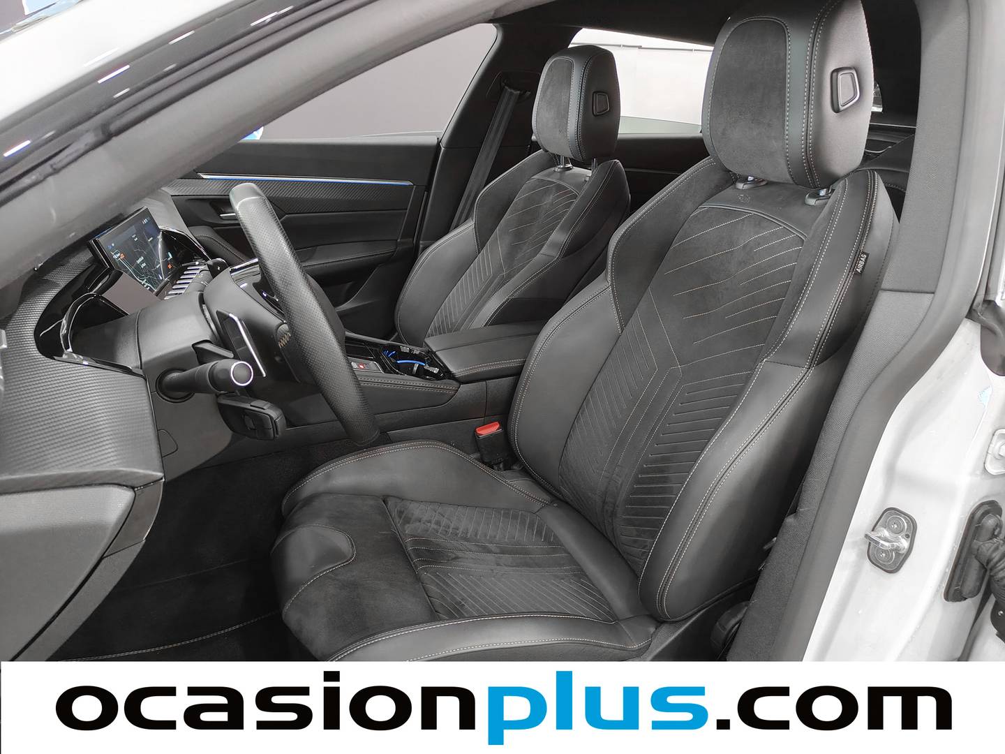 Foto Peugeot 508 Peugeot 508 SW SW BlueHDi 130 S&S GT EAT8 (130 CV)