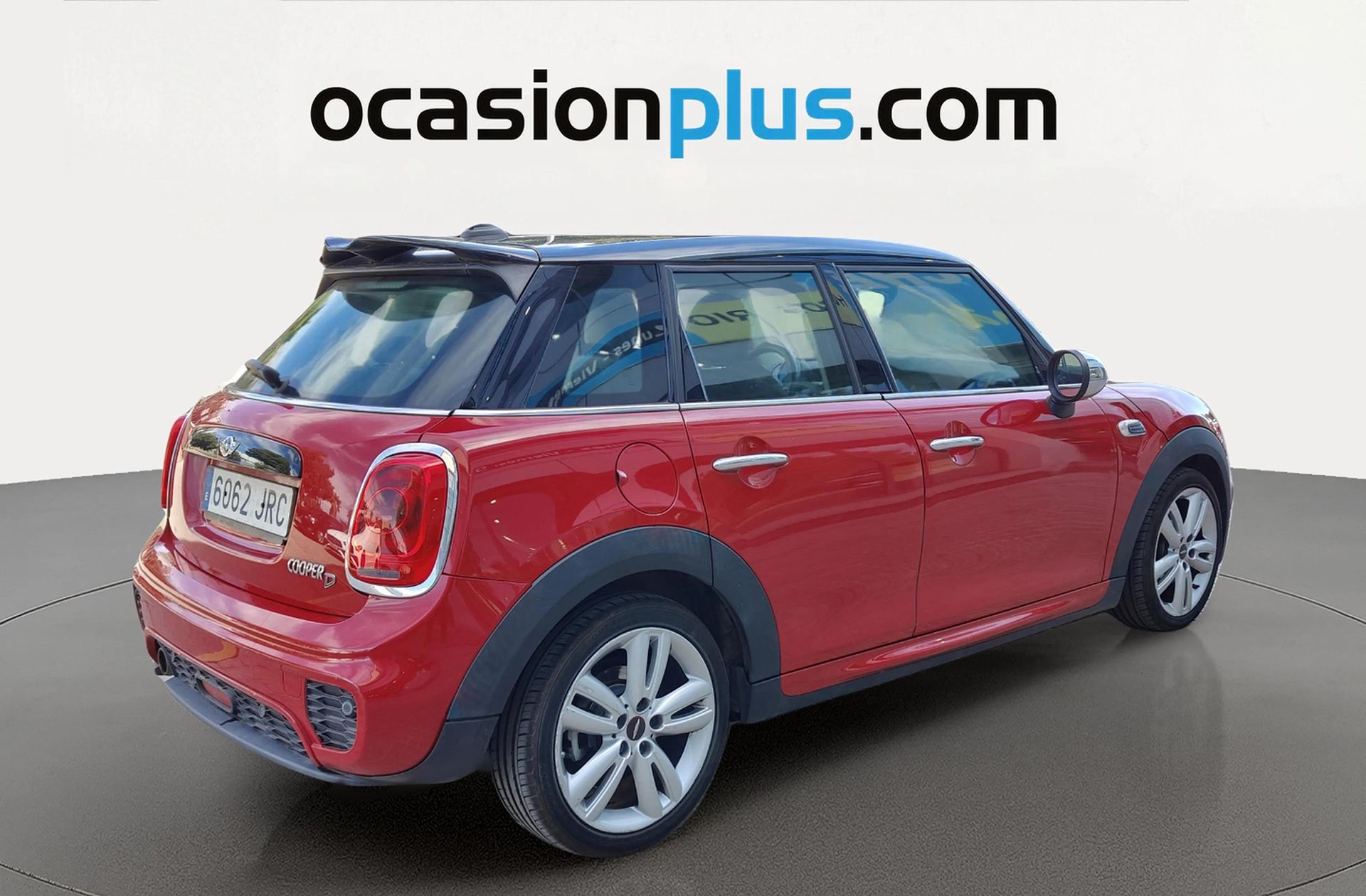 MINI Cooper D - foto 3