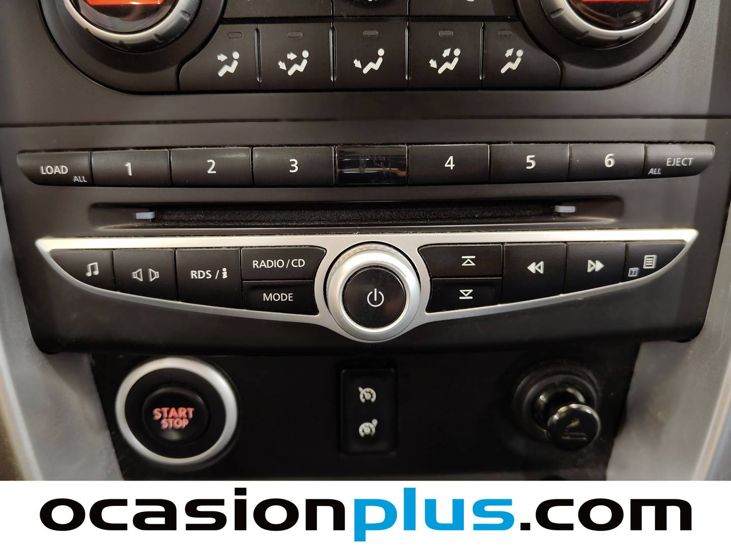 Renault Koleos Renault Koleos Dynamique PK2 2.0 dCi 4x2 (150 CV) de segunda mano
