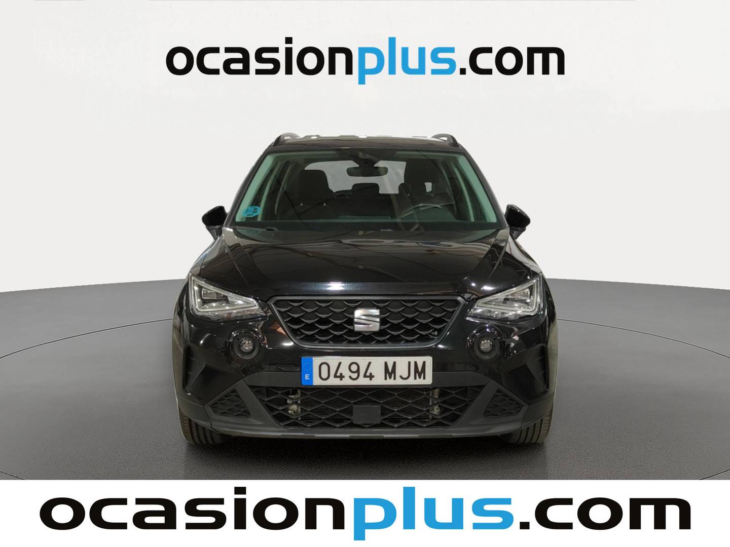 Seat Arona Seat Arona 1.0 TSI Style XL (110 CV) 110cv