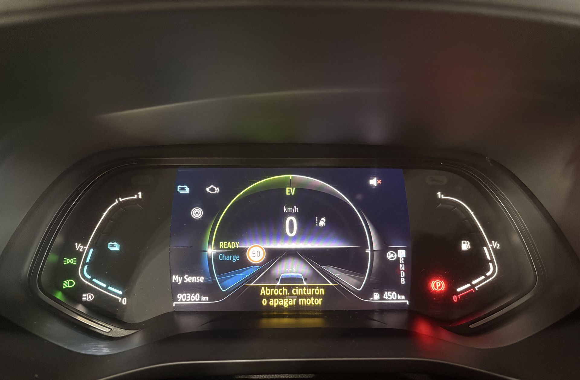 Renault Arkana Zen E-Tech Híbrido - foto 23