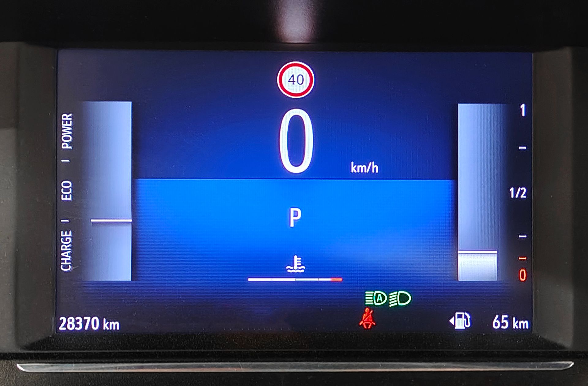 Opel Corsa 1.2 T XHL Hybrid GS eDCT - foto 22
