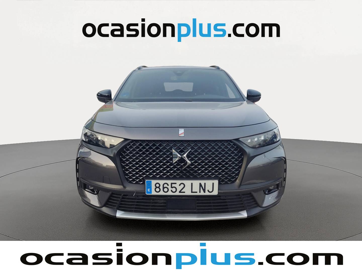 DS DS 7 Crossback E-Tense DS DS7 Crossback E-Tense 225 Performance Line+ Auto  (225 CV) barato