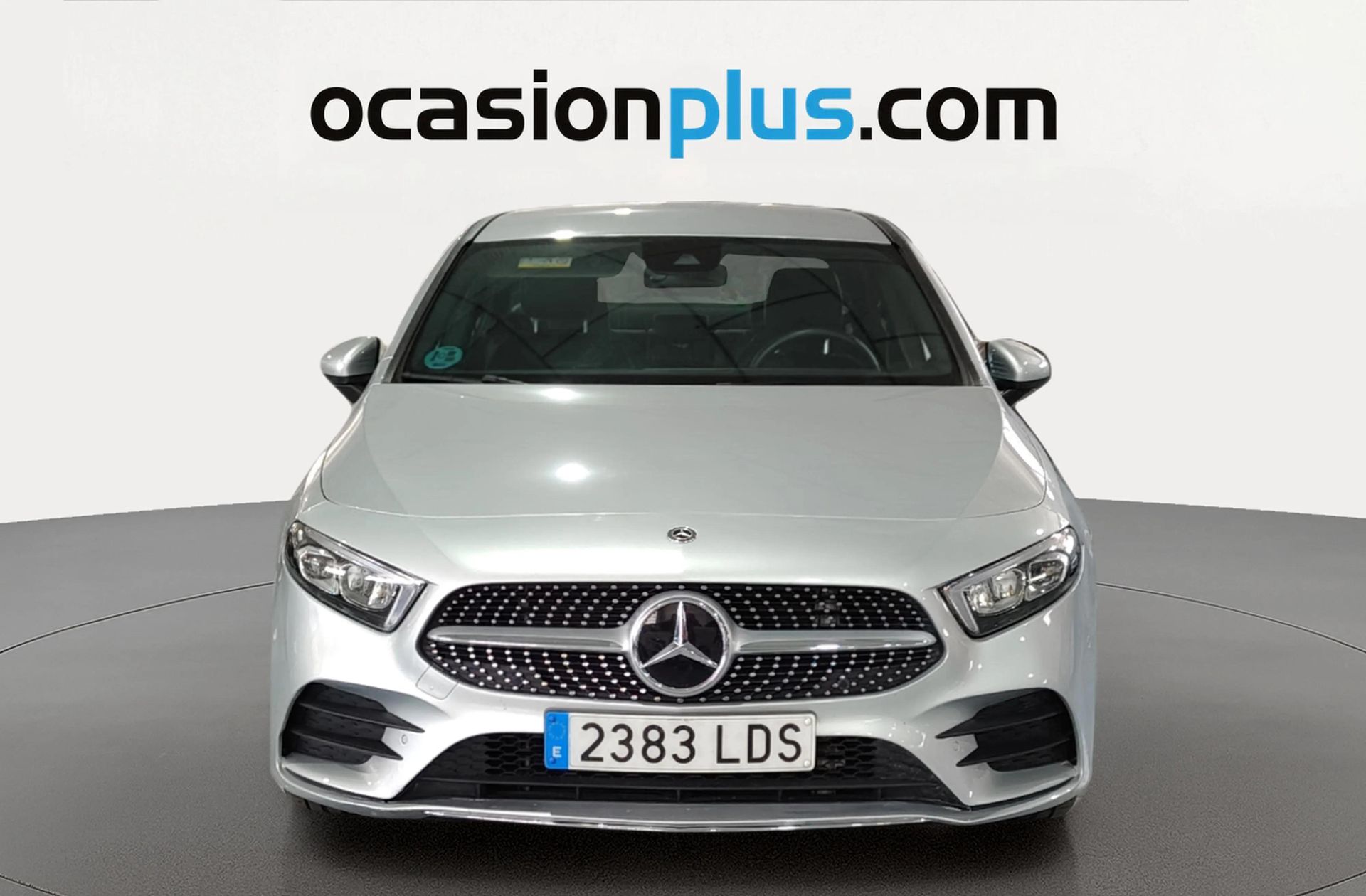 Mercedes-Benz Clase A 220 Sedán 4Matic Pack AMG - foto 15