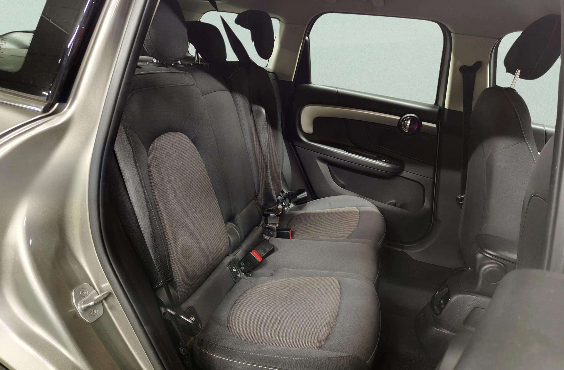 MINI Countryman Cooper - foto 13